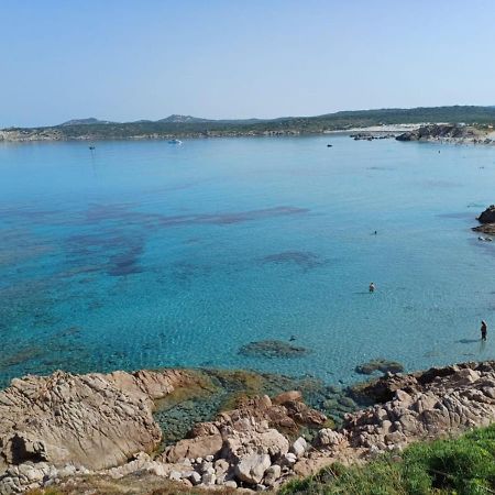 Rena Majore Punta Dell Aquila Aglientu Dış mekan fotoğraf